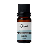 Aceite Esencial Brisa Vital – Blend Respiratorio - Brezo