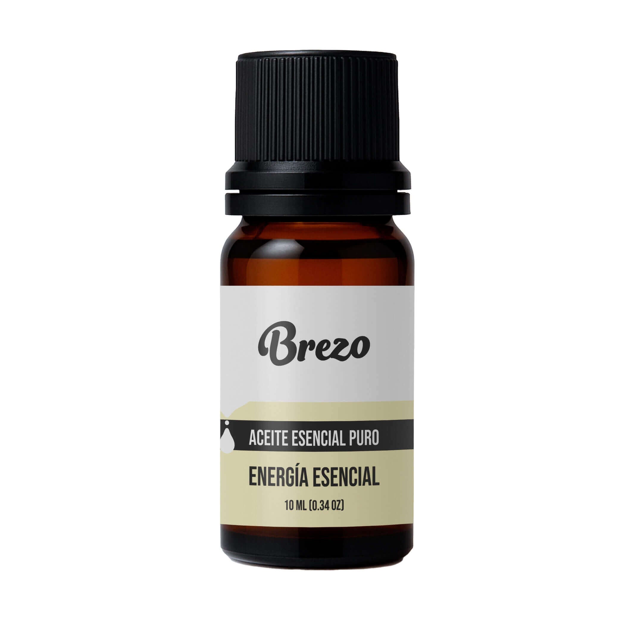 Aceite Esencial Energía Esencial – Blend Energizante - Brezo
