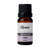 Aceite Esencial Lavanda – 100% Puro - Brezo