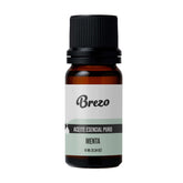 Aceite Esencial Menta – 100% Puro - Brezo