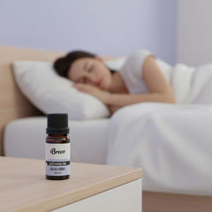 Aceite Esencial Dulces Sueños – Blend para Dormir