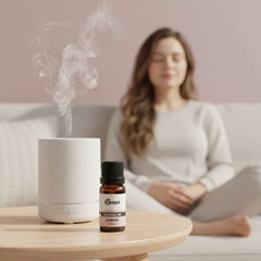 Aceite Esencial Puro Paz interior