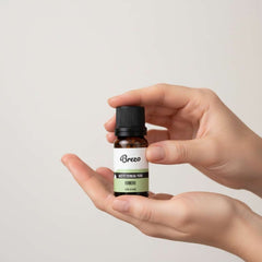 Aceite Esencial Puro Romero