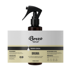 Bruma de aceites esenciales – Energía Esencial - Brezo
