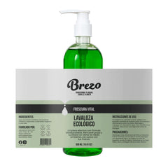 Lavaloza Liquido Ecológico - Brezo