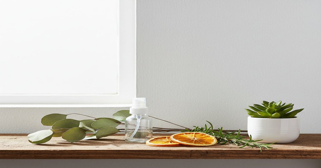 Ambientadores Químicos vs Naturales: Qué Estás Respirando en tu Casa