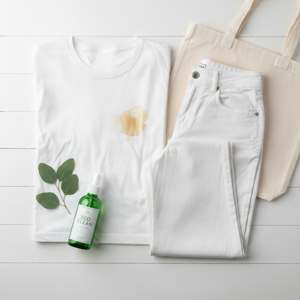 Cómo quitar manchas de ropa guía completa - Brezo