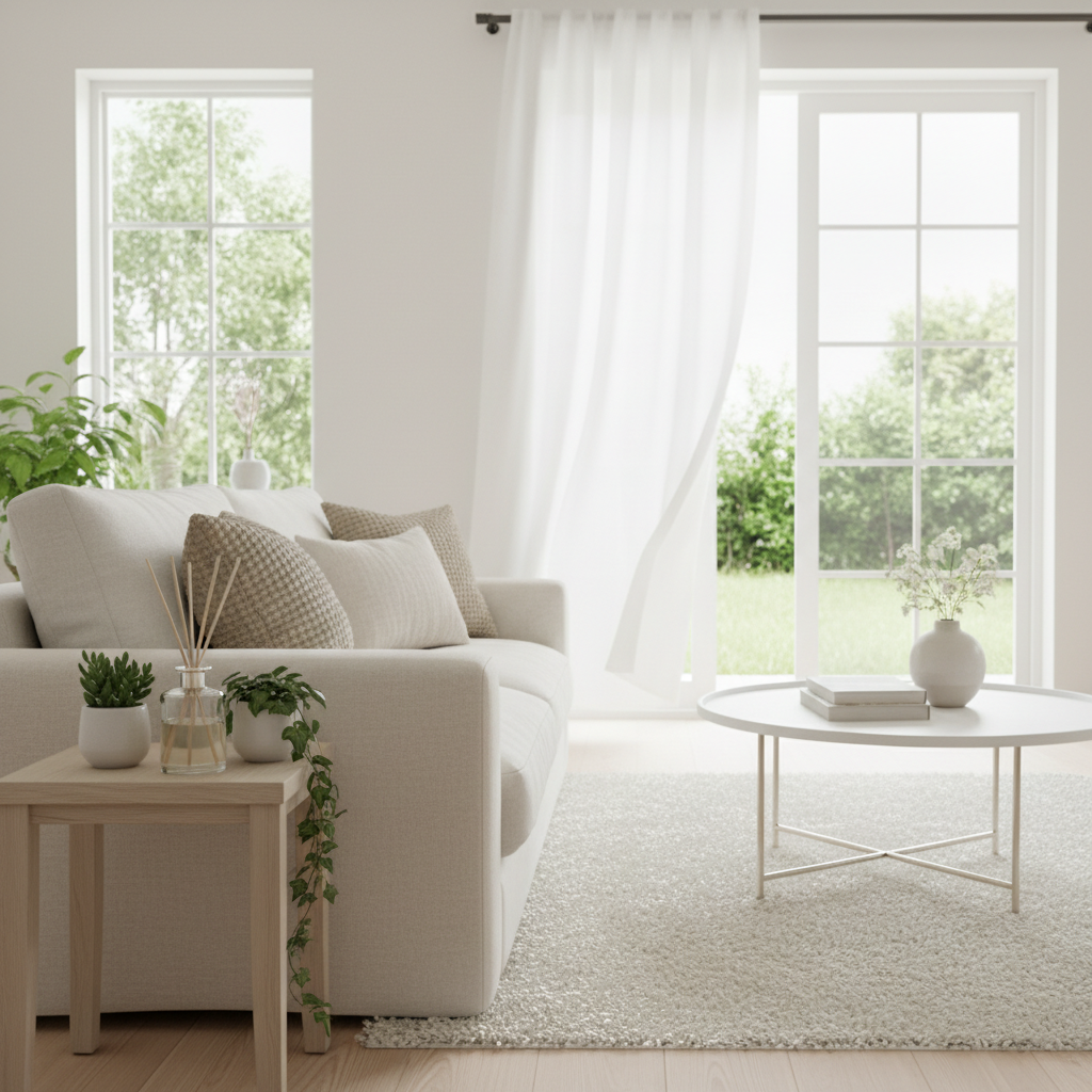 Como Aromatizar tu Casa sin Quimicos: 5 Metodos Naturales y Efectivos