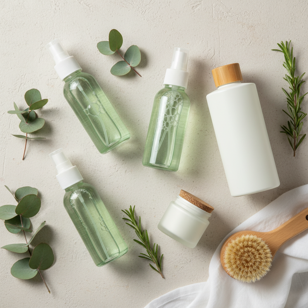 Productos de Aseo Biodegradables en Colombia: Guía Completa de Marcas