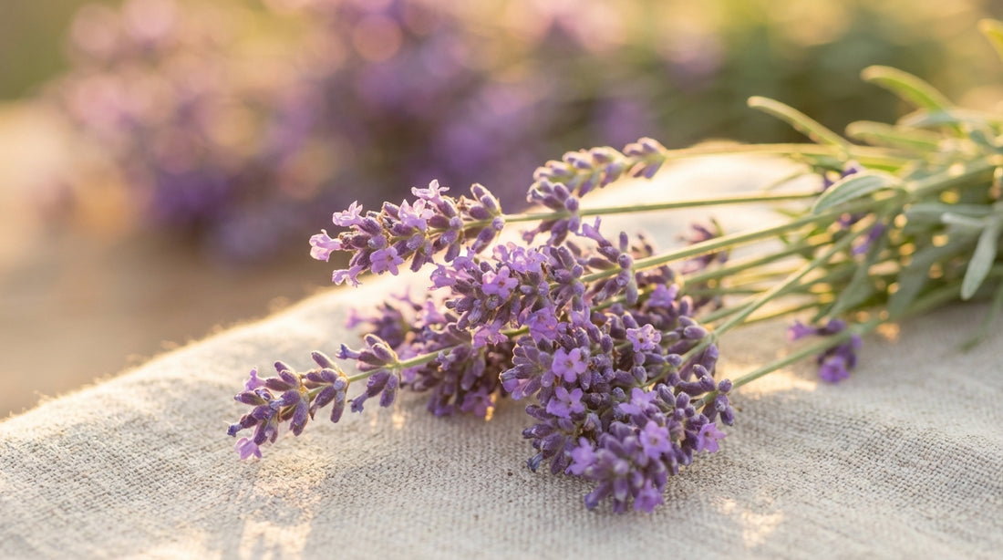 Aceite esencial de lavanda: beneficios, usos y dónde comprar en Colombia