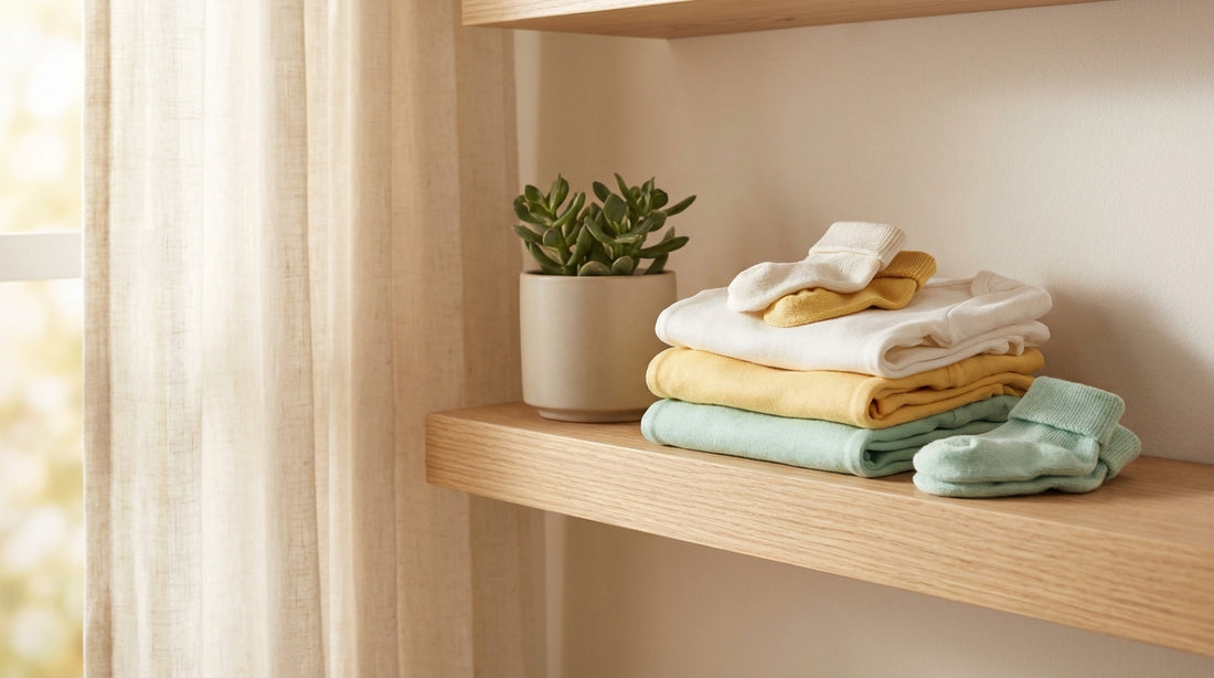 Detergente para ropa de bebé ecológico: guía completa Colombia