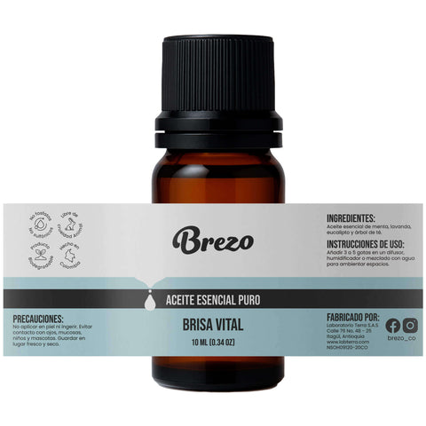 Brisa Vital – 30ml