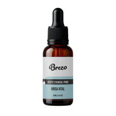 Aceite Esencial Brisa Vital – Blend Respiratorio