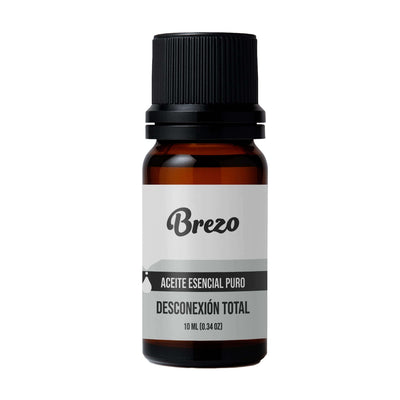Aceite Esencial para el Estrés – Desconexión Total