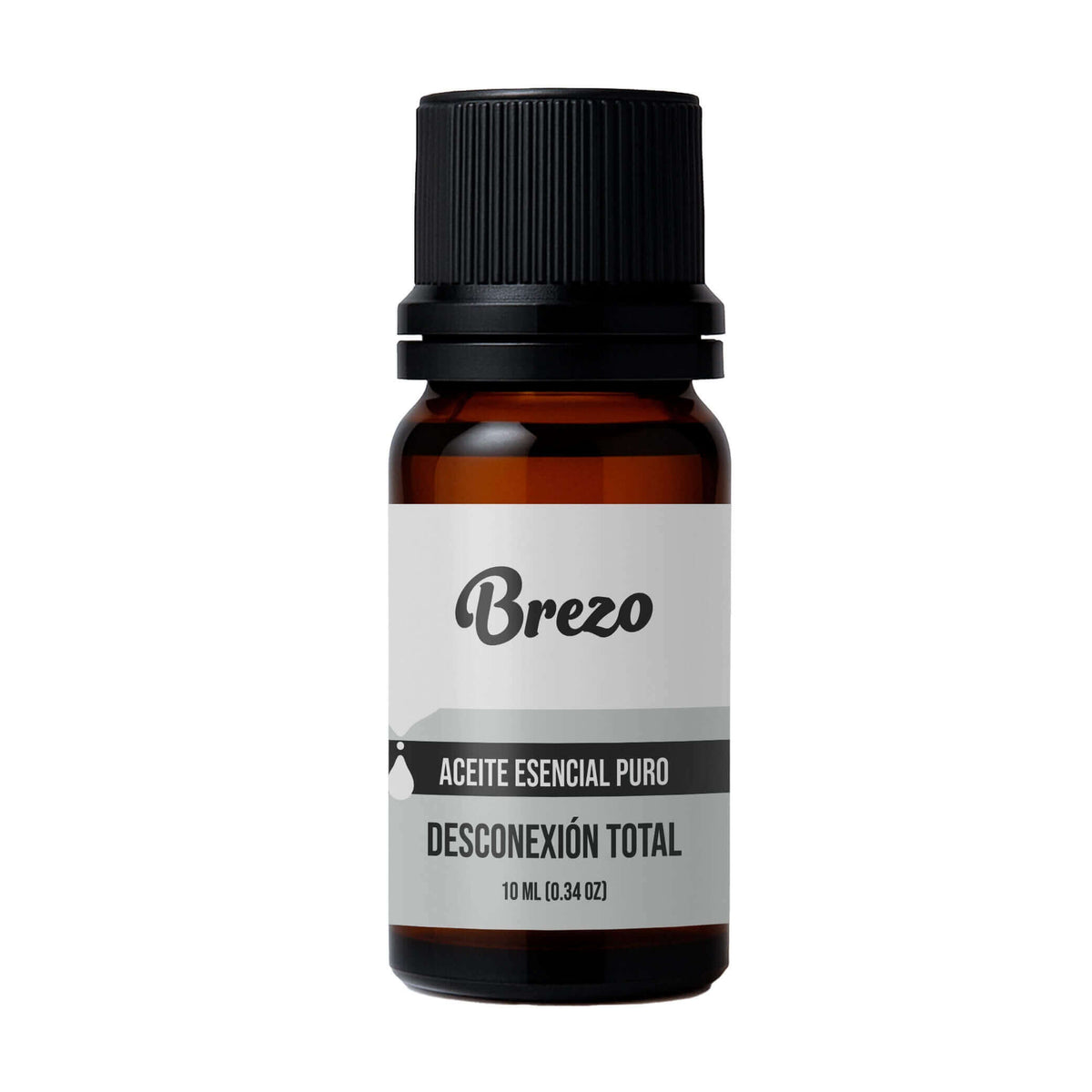 Aceite Esencial Desconexión Total – Blend Antiestrés