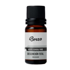 Aceite Esencial Desconexión Total – Blend Antiestrés
