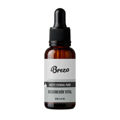 Aceite Esencial Desconexión Total – Blend Antiestrés