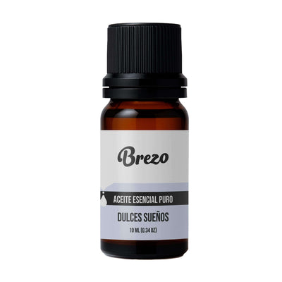 Aceite Esencial para Dormir – Dulces Sueños