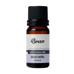 Aceite Esencial Dulces Sueños – Blend para Dormir
