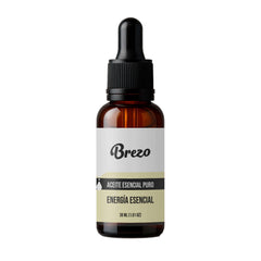 Aceite Esencial Energía Esencial – Blend Energizante