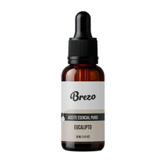 Aceite Esencial Eucalipto – 100% Puro