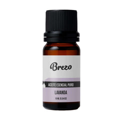Aceite Esencial Lavanda – 100% Puro