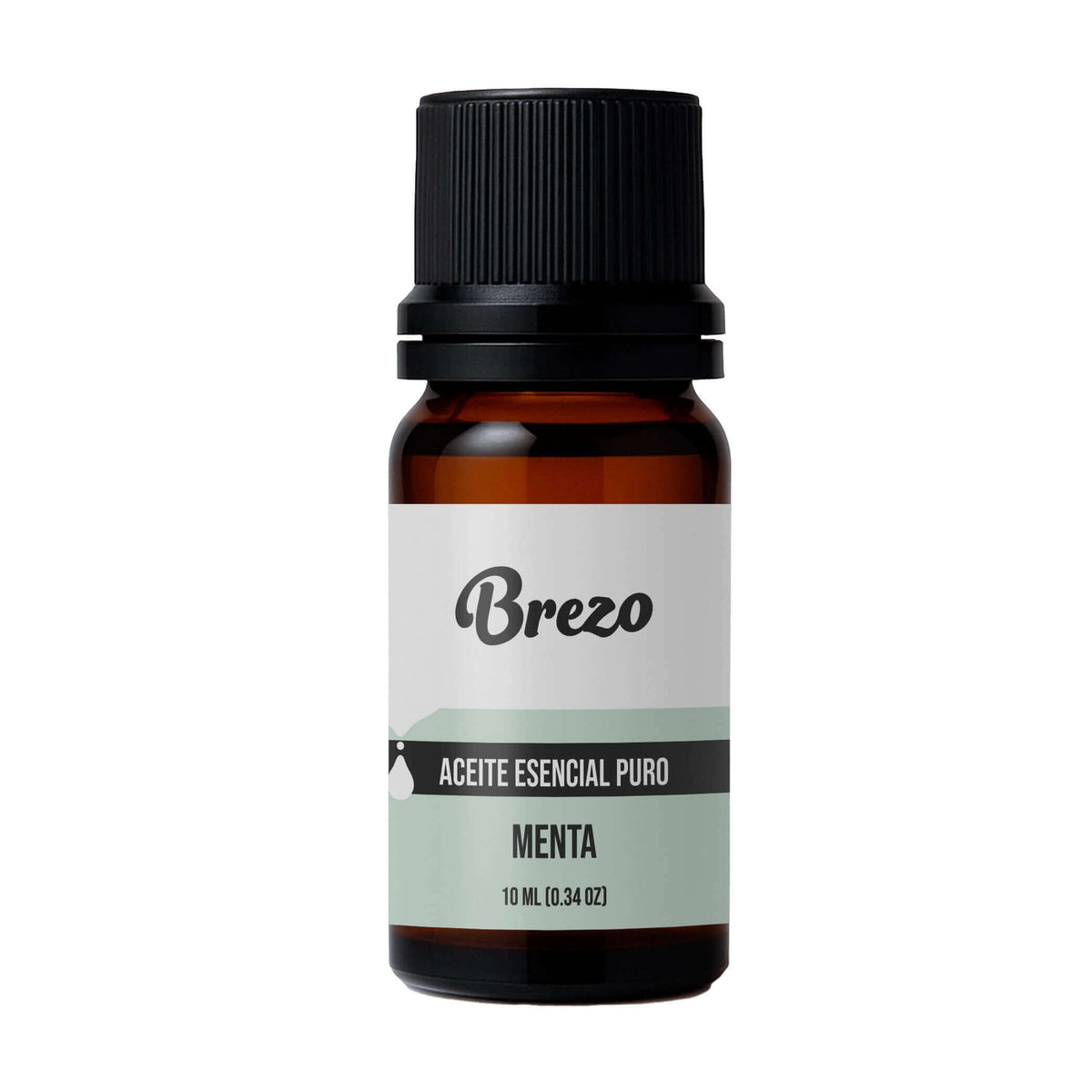 Aceite Esencial Menta – 100% Puro