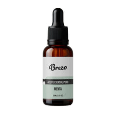 Aceite Esencial Menta – 100% Puro