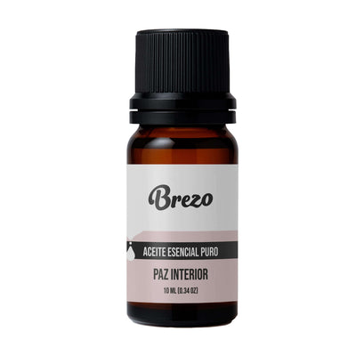 Aceite Esencial para la Ansiedad – Paz Interior