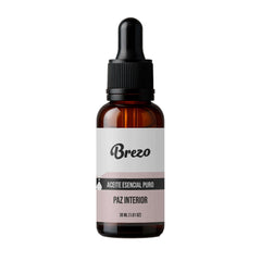Aceite Esencial Paz Interior – Blend para Ansiedad