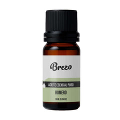 Aceite Esencial Romero – 100% Puro