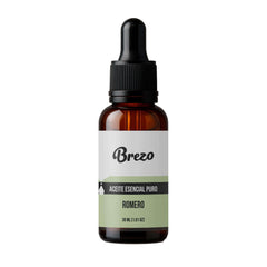 Aceite Esencial Romero – 100% Puro