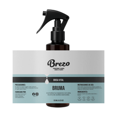 Bruma de aceites esenciales – Brisa Vital - Brezo