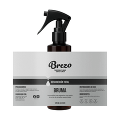 Bruma de aceites esenciales - Desconexión Total