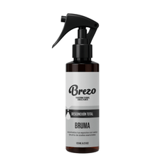 Bruma de aceites esenciales - Desconexión Total