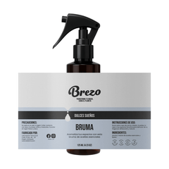 Bruma de aceites esenciales - Dulces Sueños