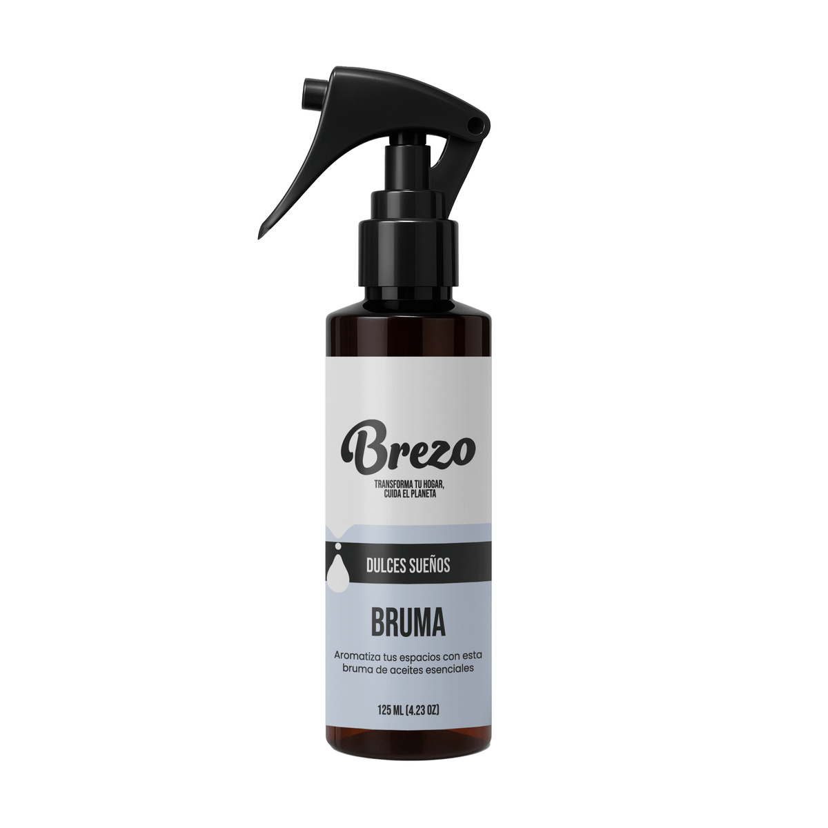 Bruma de aceites esenciales - Dulces Sueños