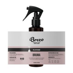 Bruma de aceites esenciales – Paz Interior