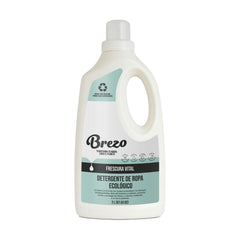 Detergente Líquido Ecológico – Frescura Vital