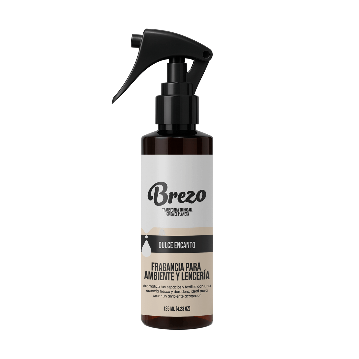 Fragancia para Ambiente y Lencería – Dulce Encanto