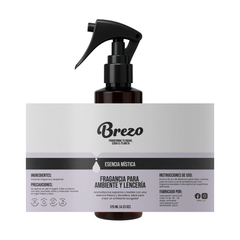 Fragancia para Ambiente y Lencería – Esencia Mística