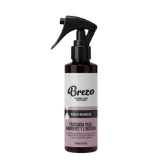 Fragancia para Ambiente y Lencería – Rosas de Medianoche