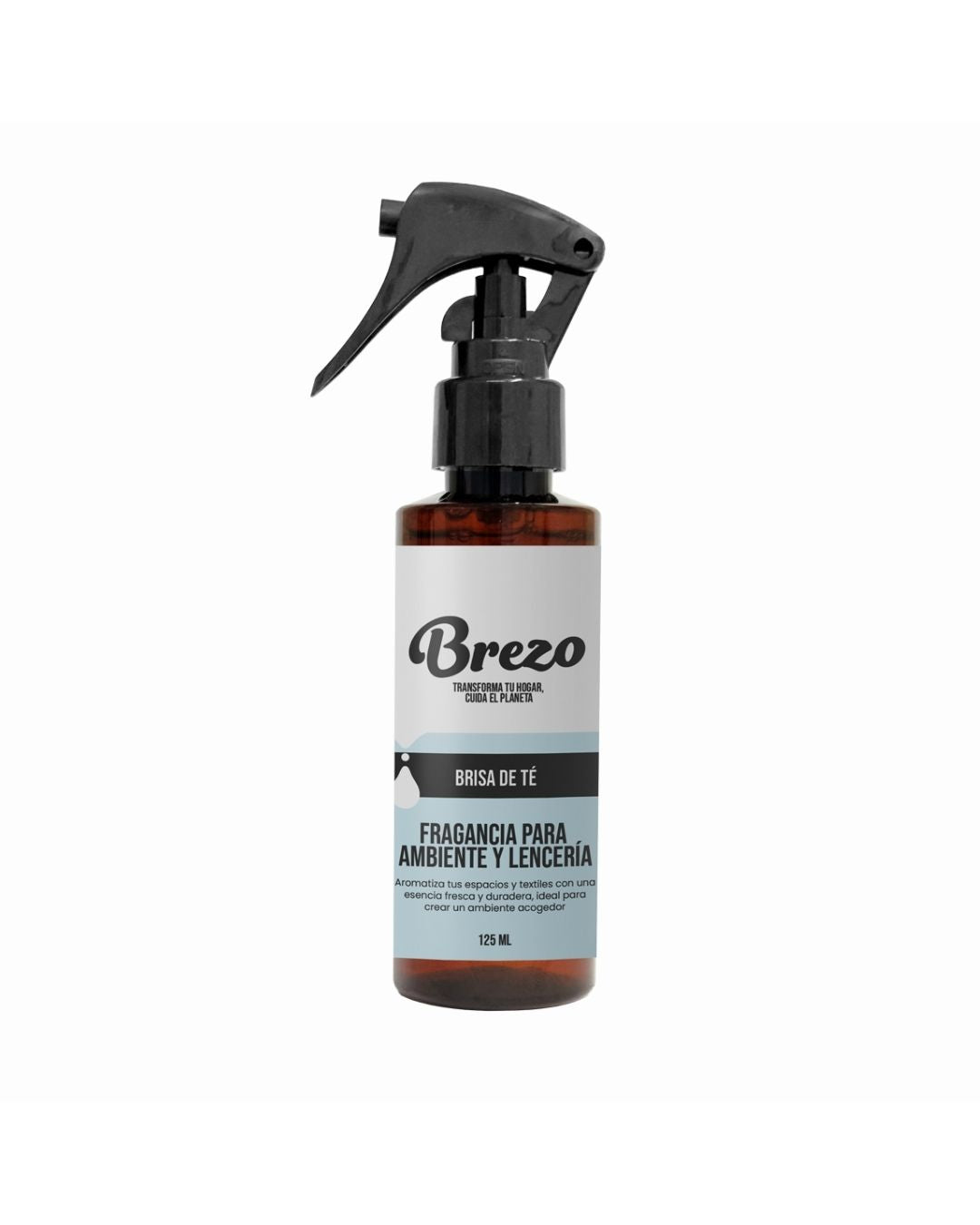 Fragancia Brisa de Té Brezo - Spray 125ml fondo blanco