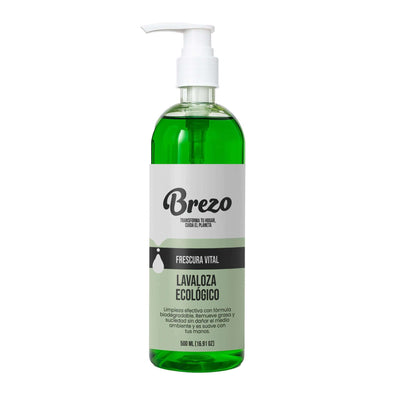 Lavaloza Ecológico