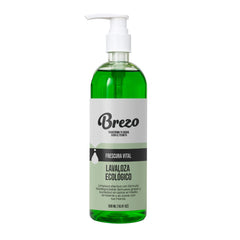Lavaloza Liquido Ecológico