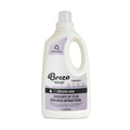 Suavizante Ecológico Frescura Floral Brezo - Vista frontal del producto