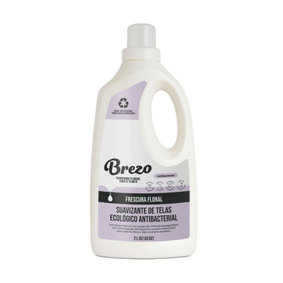 Suavizante de Tela Antibacterial