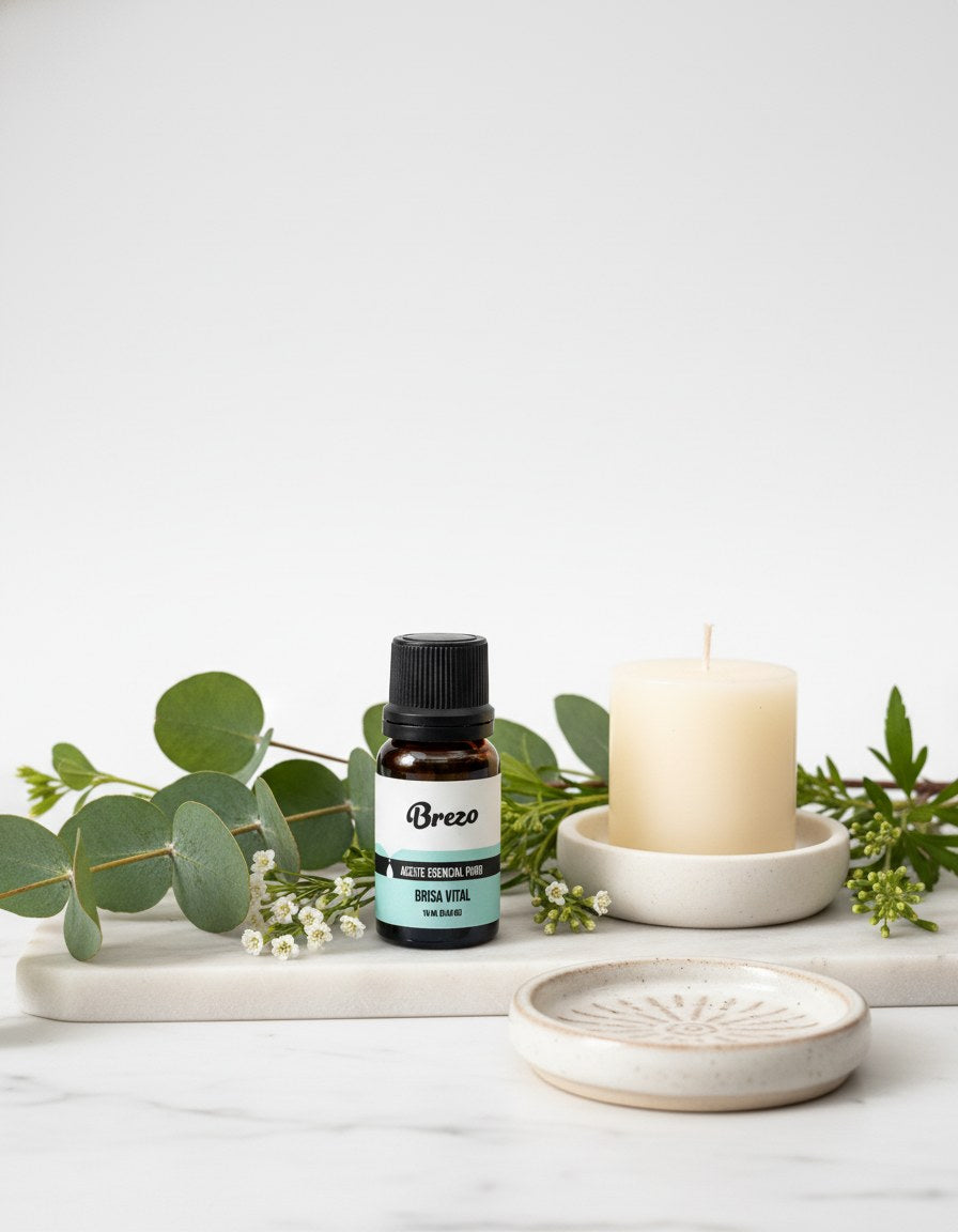 Aceite Esencial Brisa Vital Brezo 10ml - tocador decorativo editorial