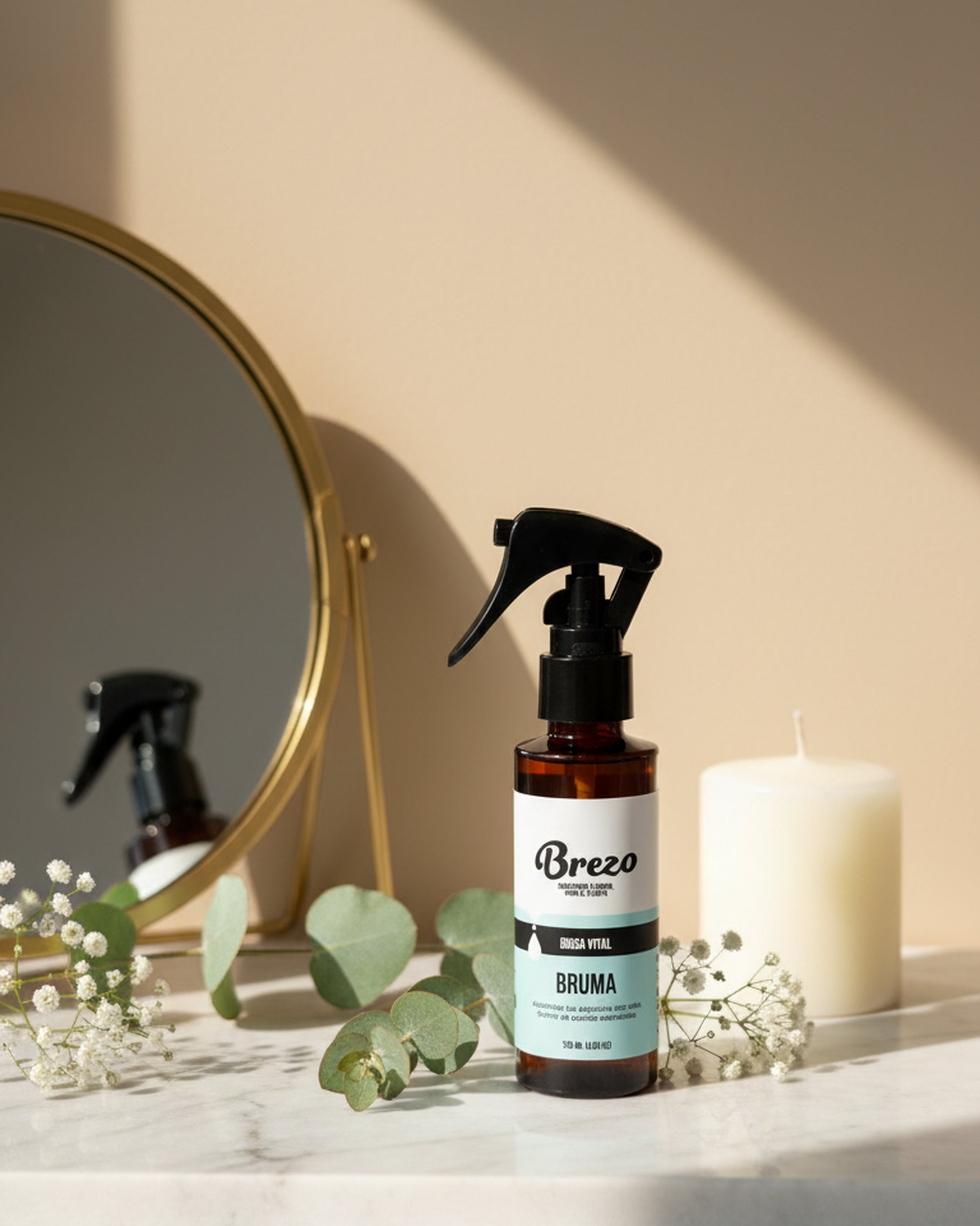 Bruma Brisa Vital