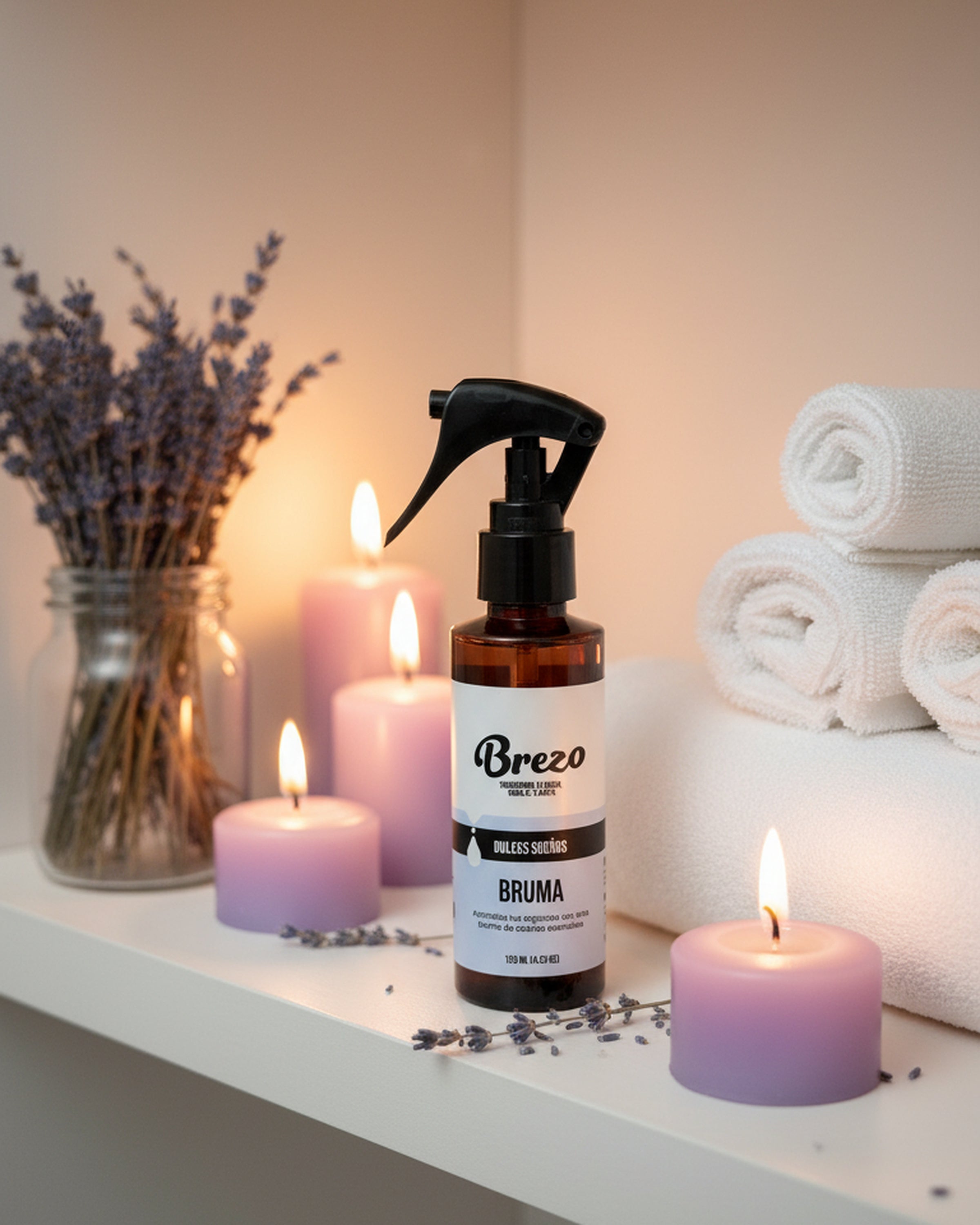 Bruma Dulces Sueños